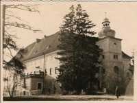 Cousin Heinrich Vaniczeck's estate (1)